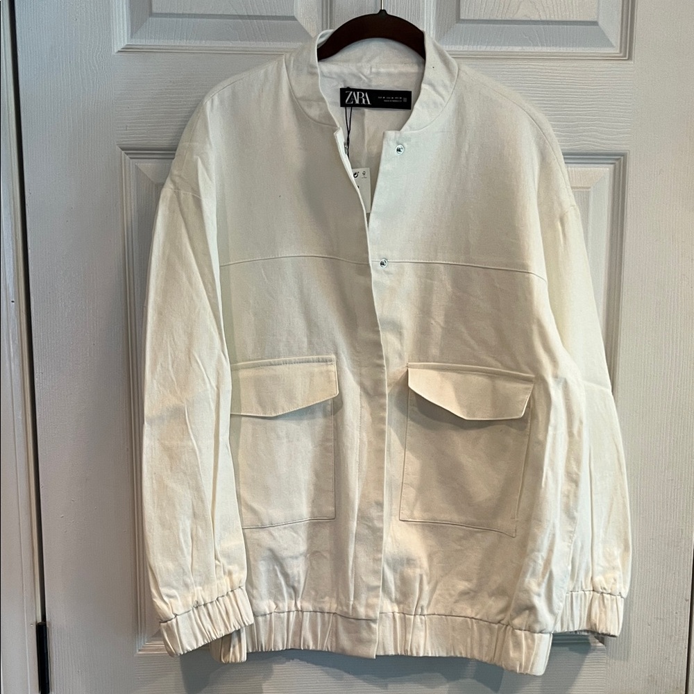 Zara Lightweight Jacket